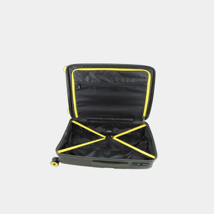 Cavern PP Luggage (Medium)