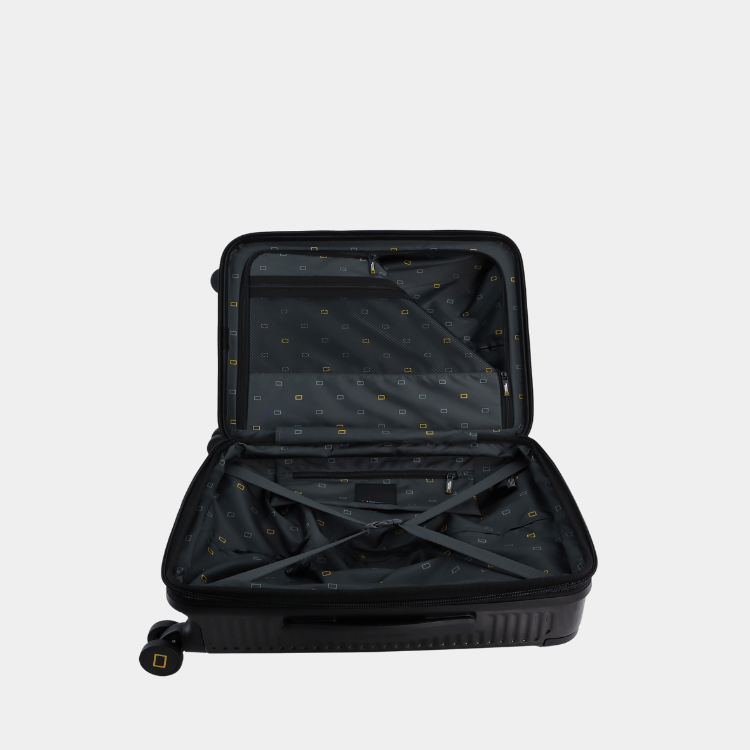 Metallic PC Luggage (Cabin)