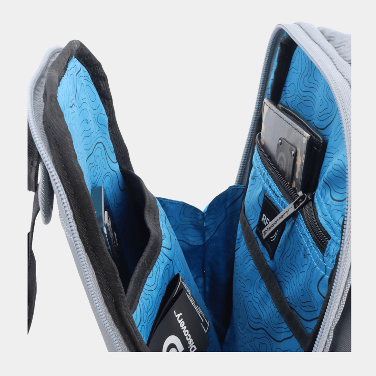 ICON RPET SLING BAG