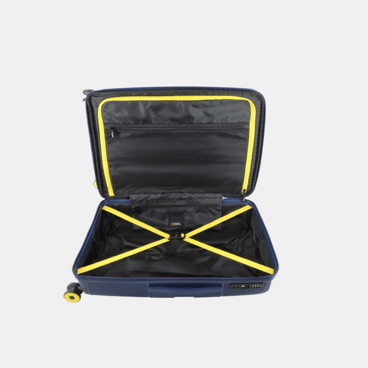 Cavern PP Luggage (Medium)