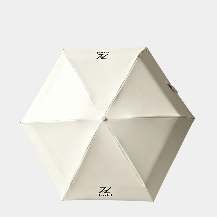 BOLD 5-FOLD UMBRELLA