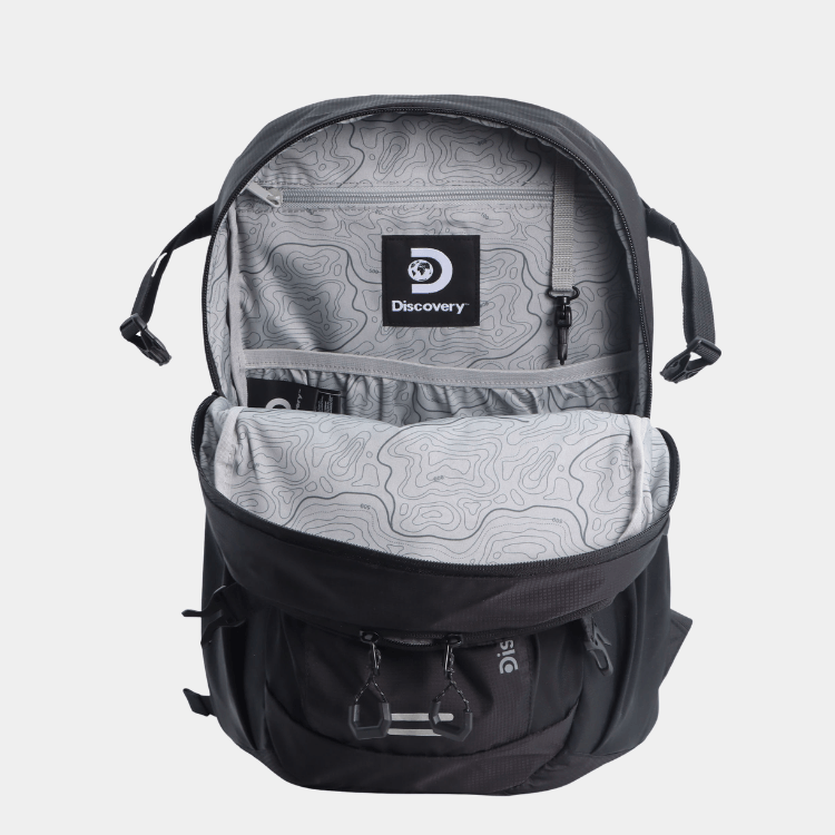 DSV BODY SPIRIT RIPSTOP NYLON 10L Bike BACKPACK