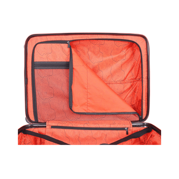 MAYA TROLLEY (MEDIUM)
