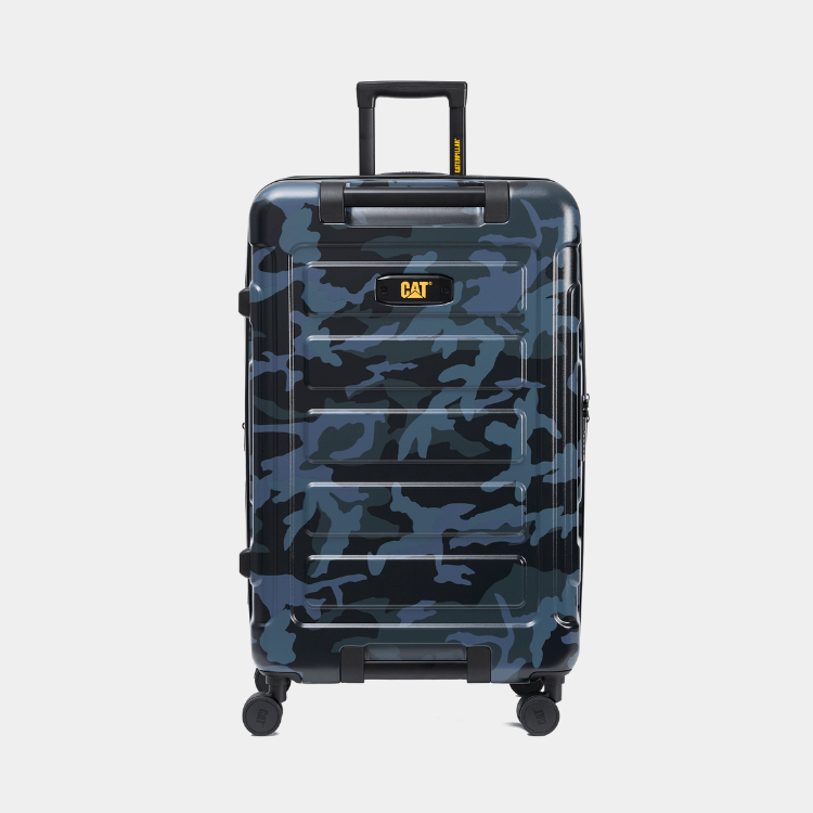 CAT Cargo - Stealth 2.0 Hard Case Trolley (Large)