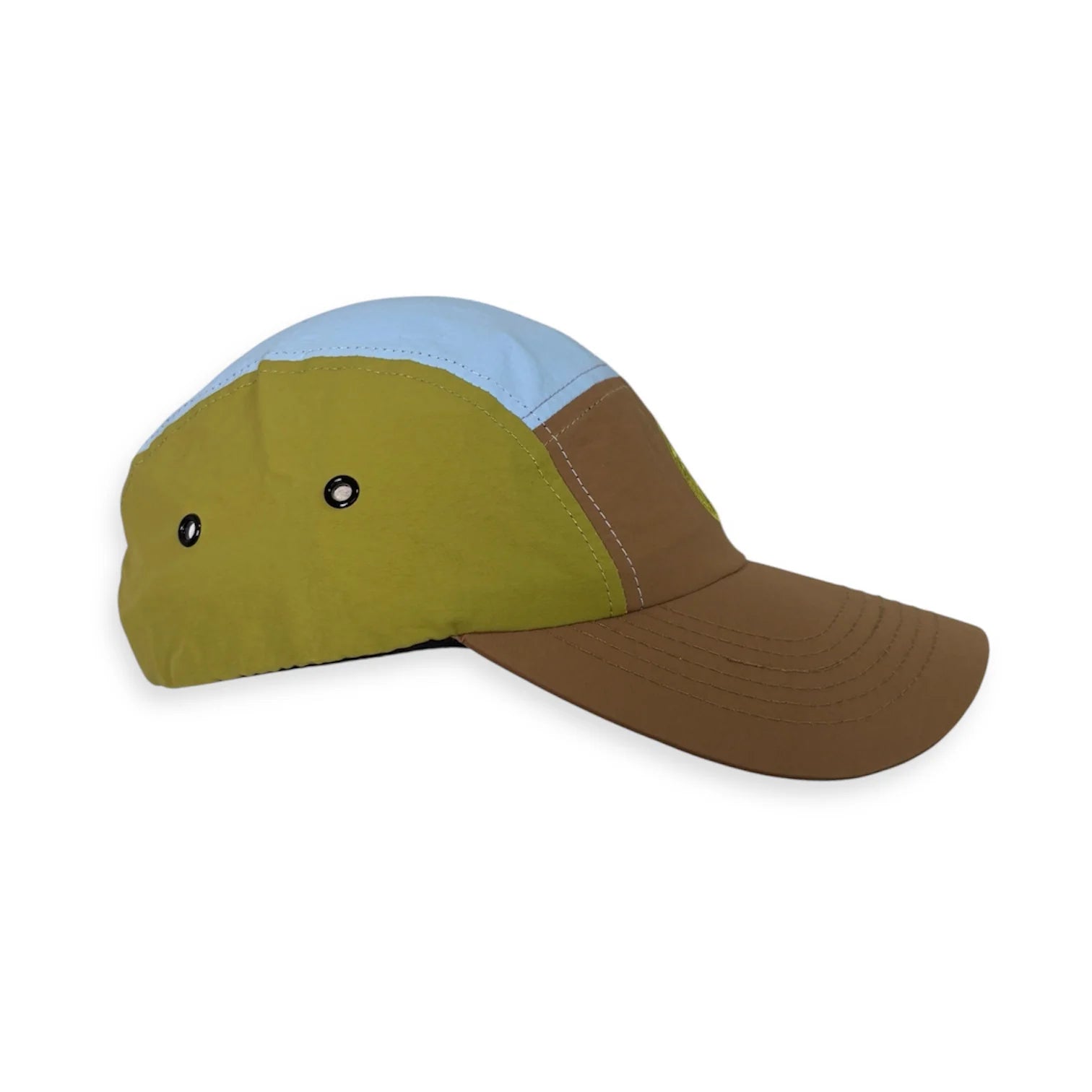 5 Panel Cap - Timberlake