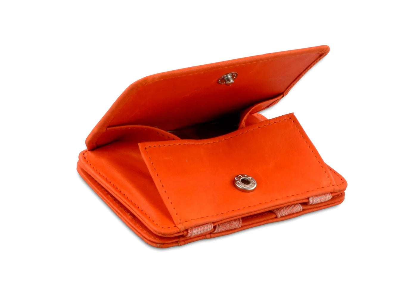 Hunterson Magic Coin Wallet RFID