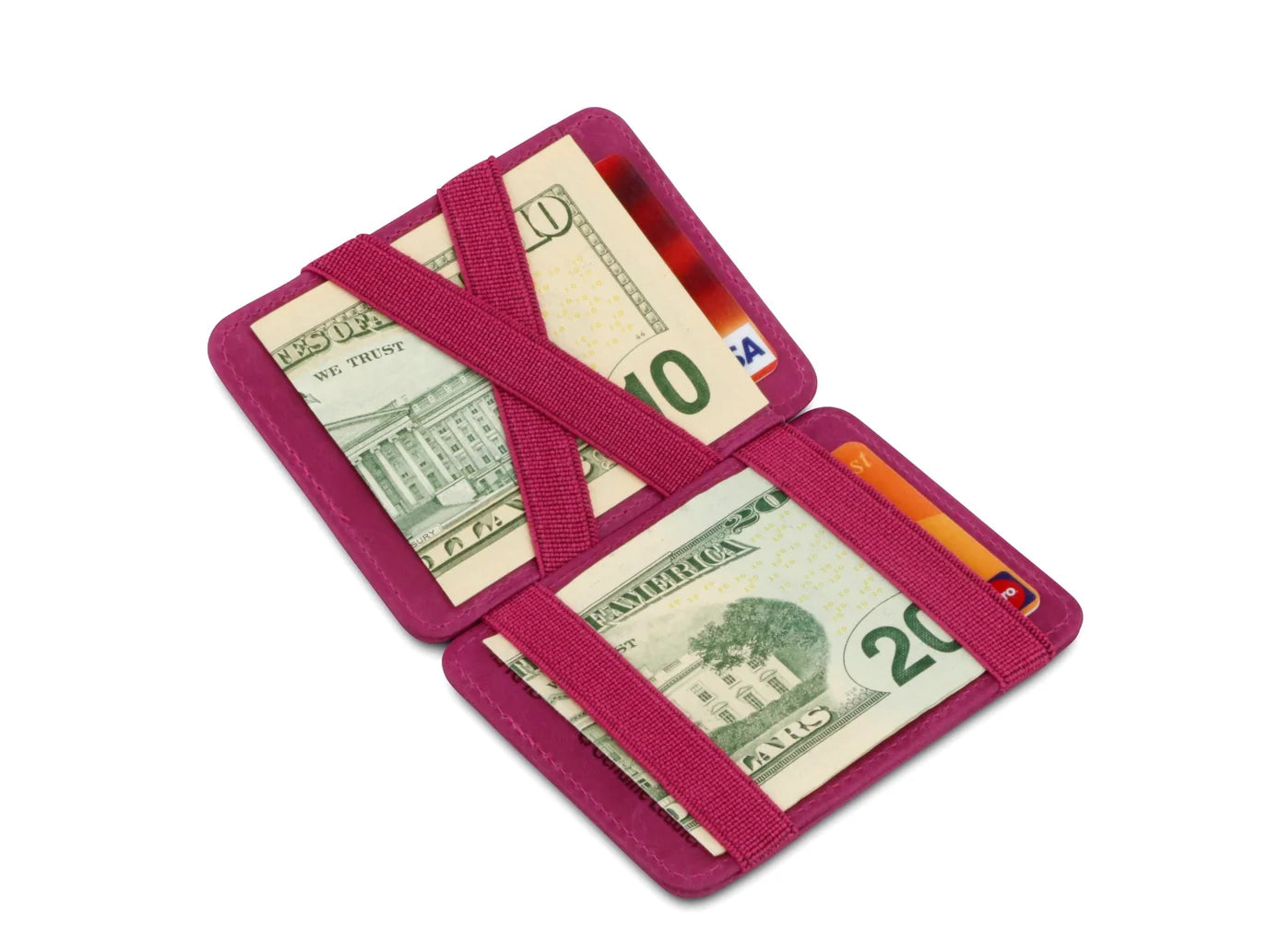 Hunterson Magic Wallet RFID