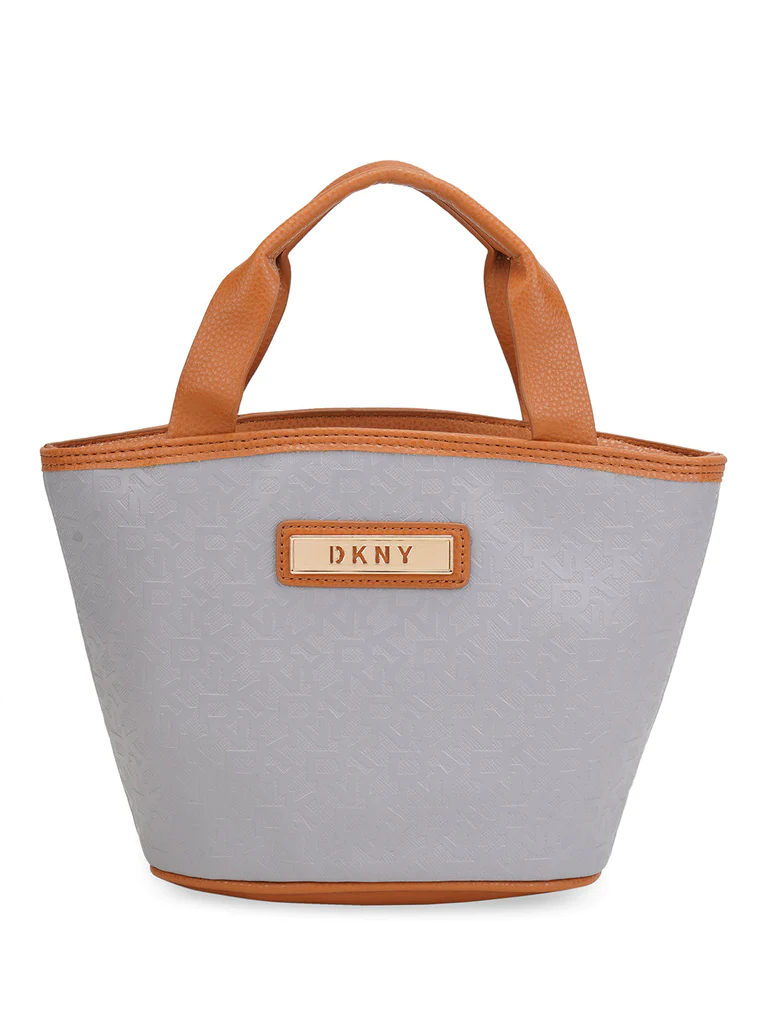 DKNY 421 Autograph Tote (Mini)