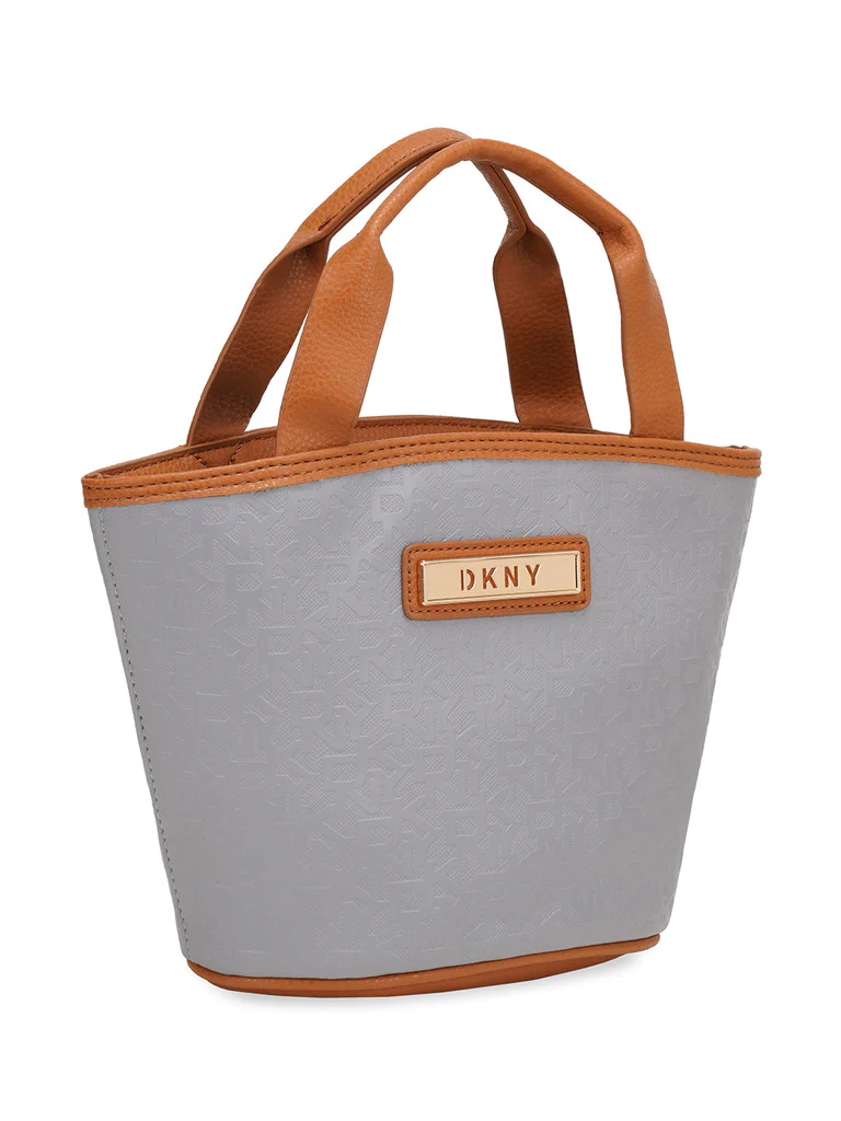 DKNY 421 Autograph Tote Mini