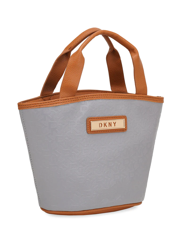 DKNY 421 Autograph Tote (Mini)