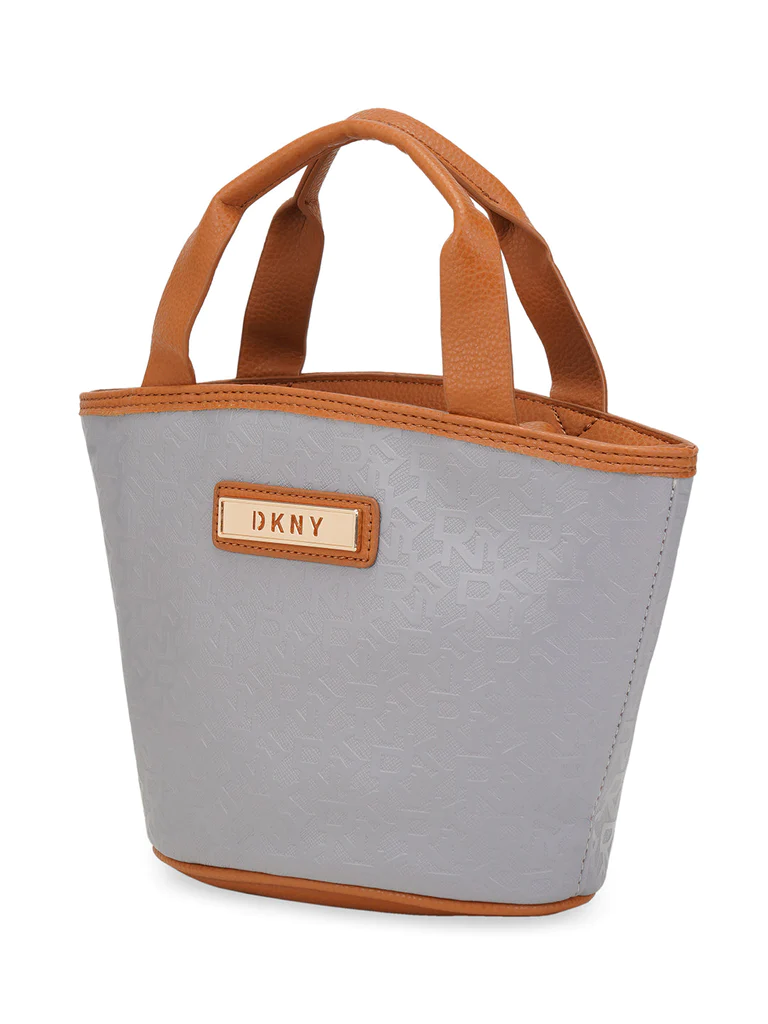 DKNY 421 Autograph Tote (Mini)