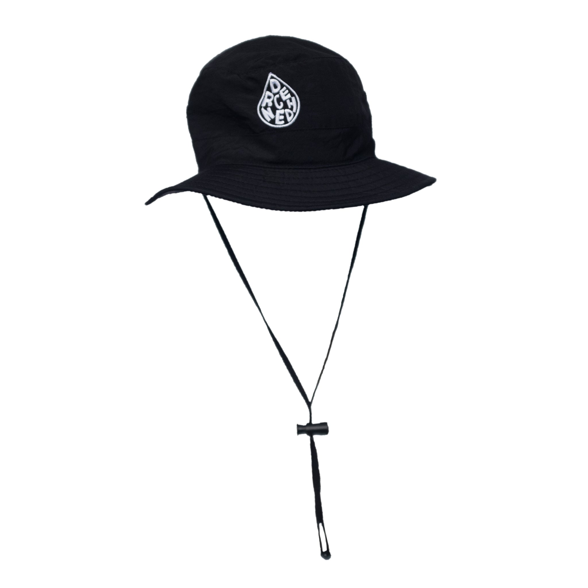 Droplet Bucket Hat