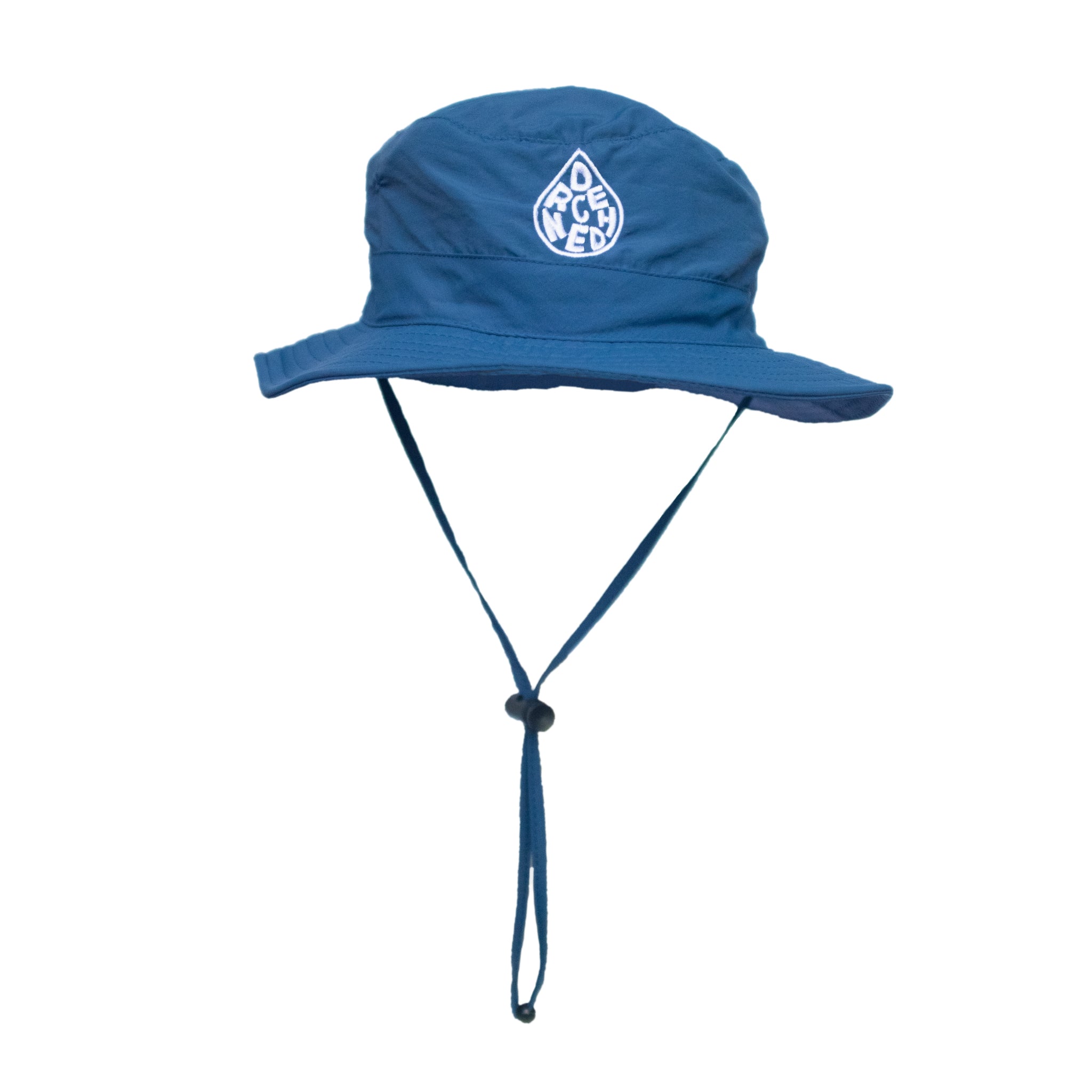 Droplet Bucket Hat