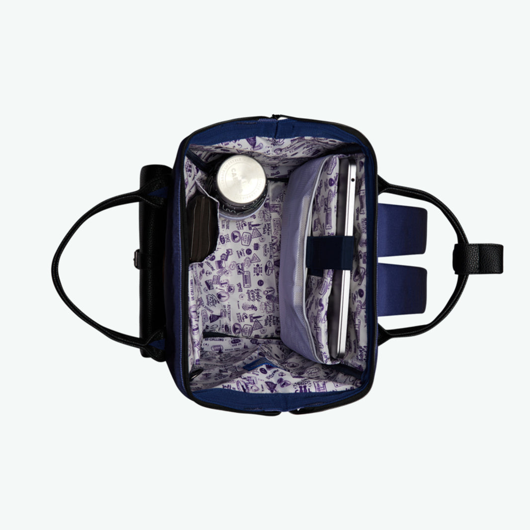 CABAIA ADVENTURER MEDIUM - DUSSELDORF