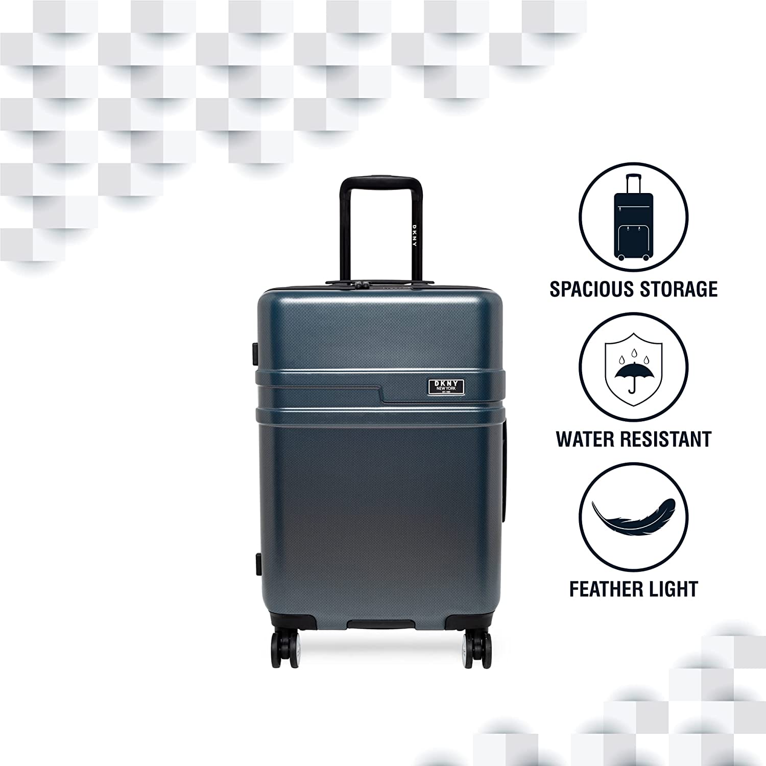 300 Dash Luggage (Large)