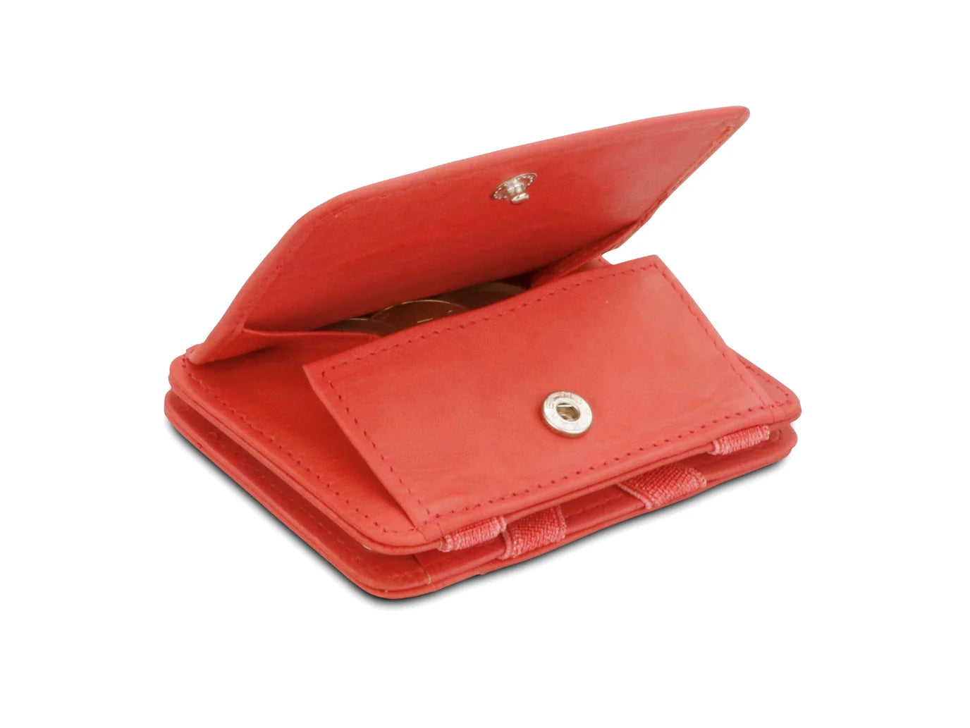 Hunterson Magic Coin Wallet RFID
