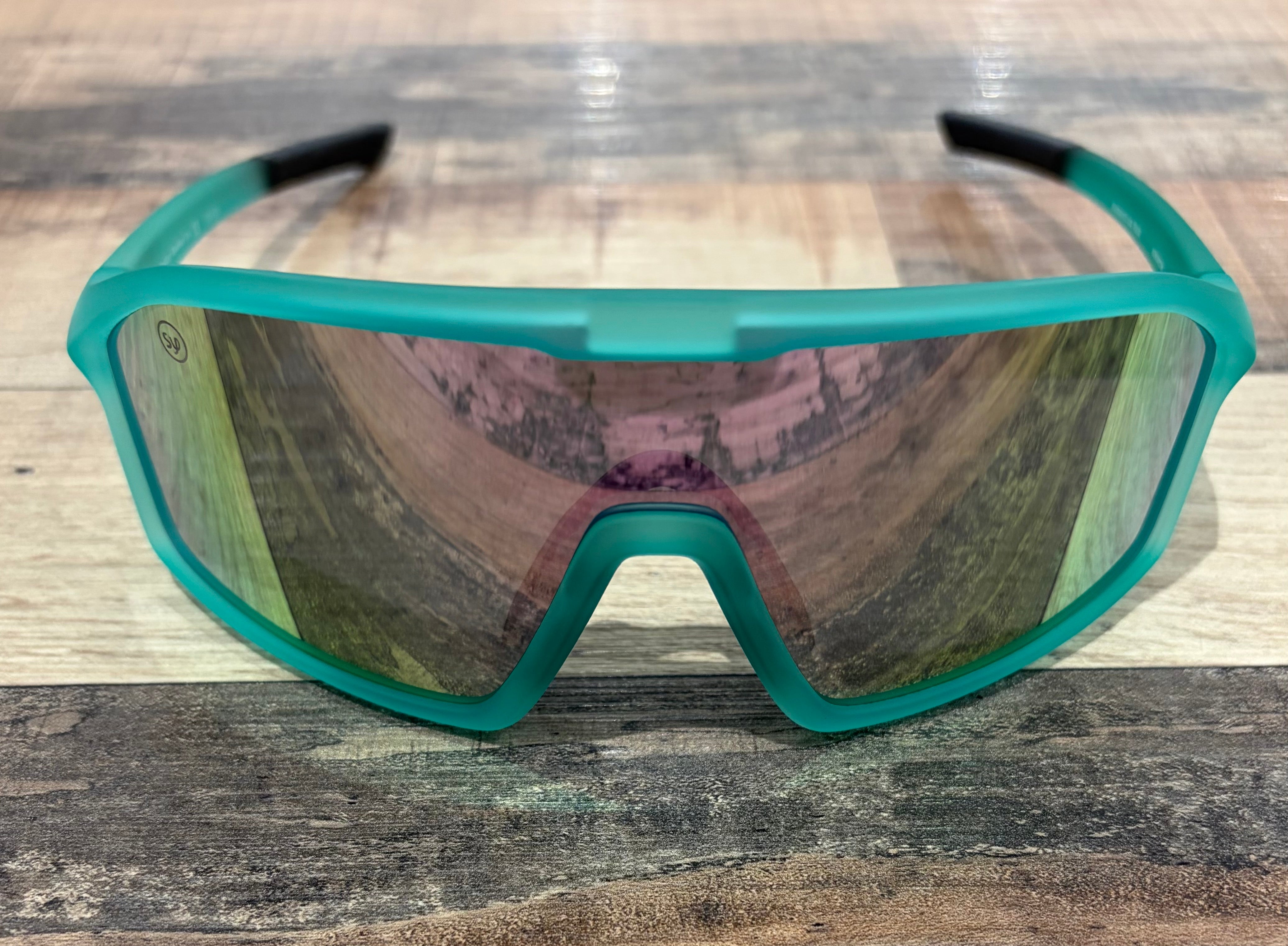 Momentum Max Sunglasses