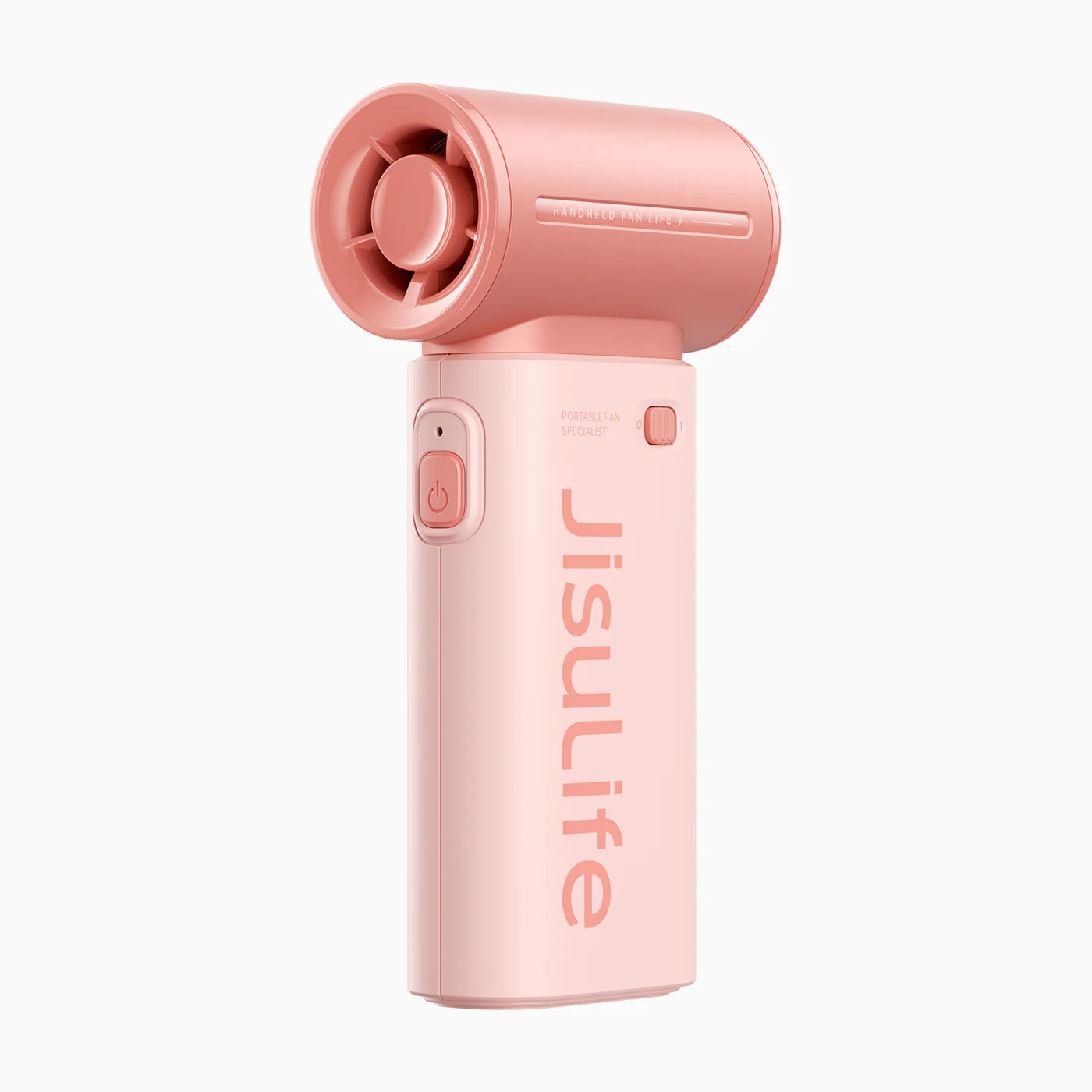 JisuLife Handheld Fan Life9 3600MAH