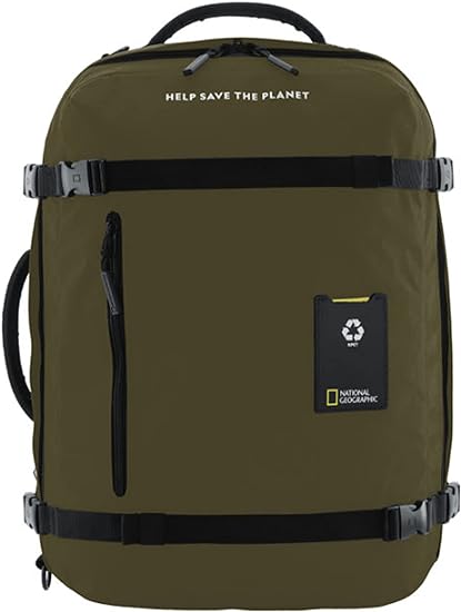 Ocean RPET Backpack (Medium)