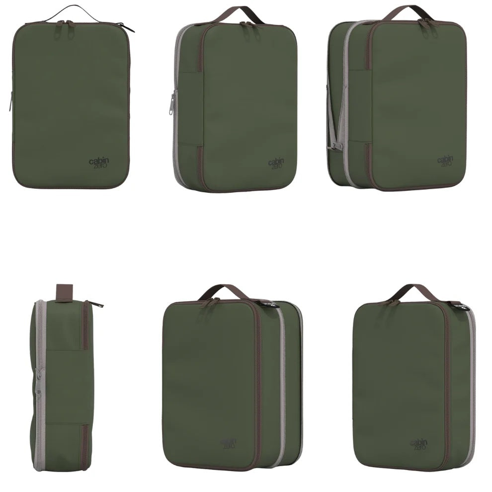 CabinZero Lux Compression Packing Cube