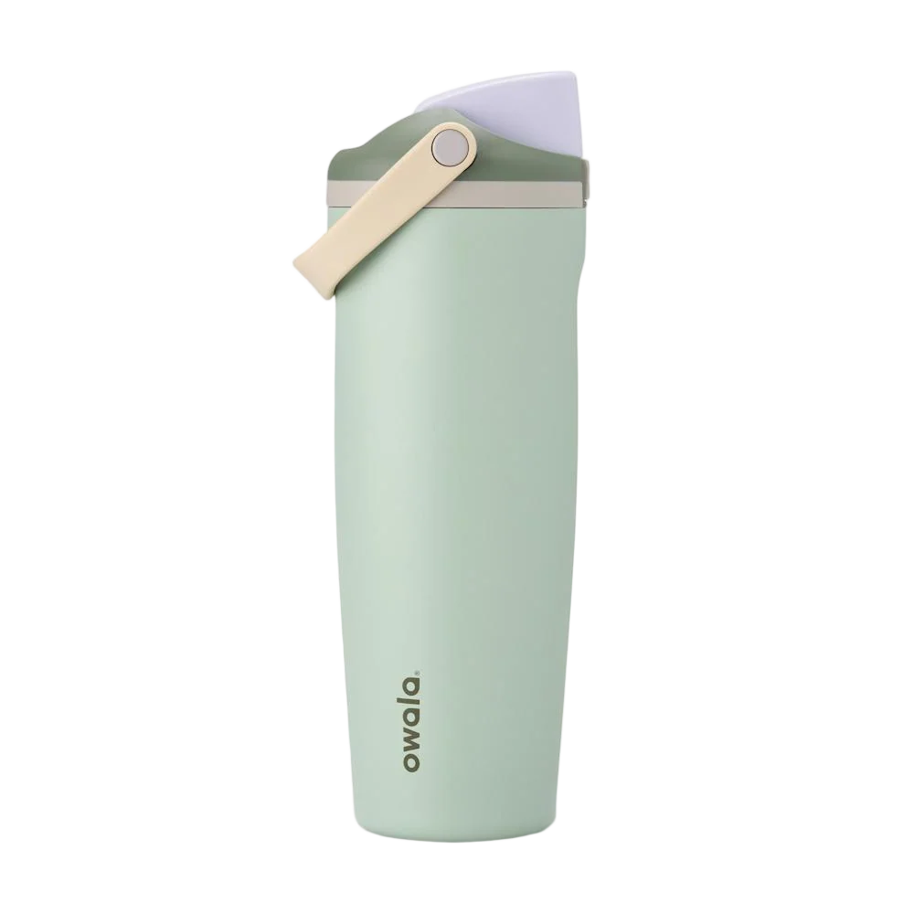 Owala FreeSip Sway Stainless Steel 30oz