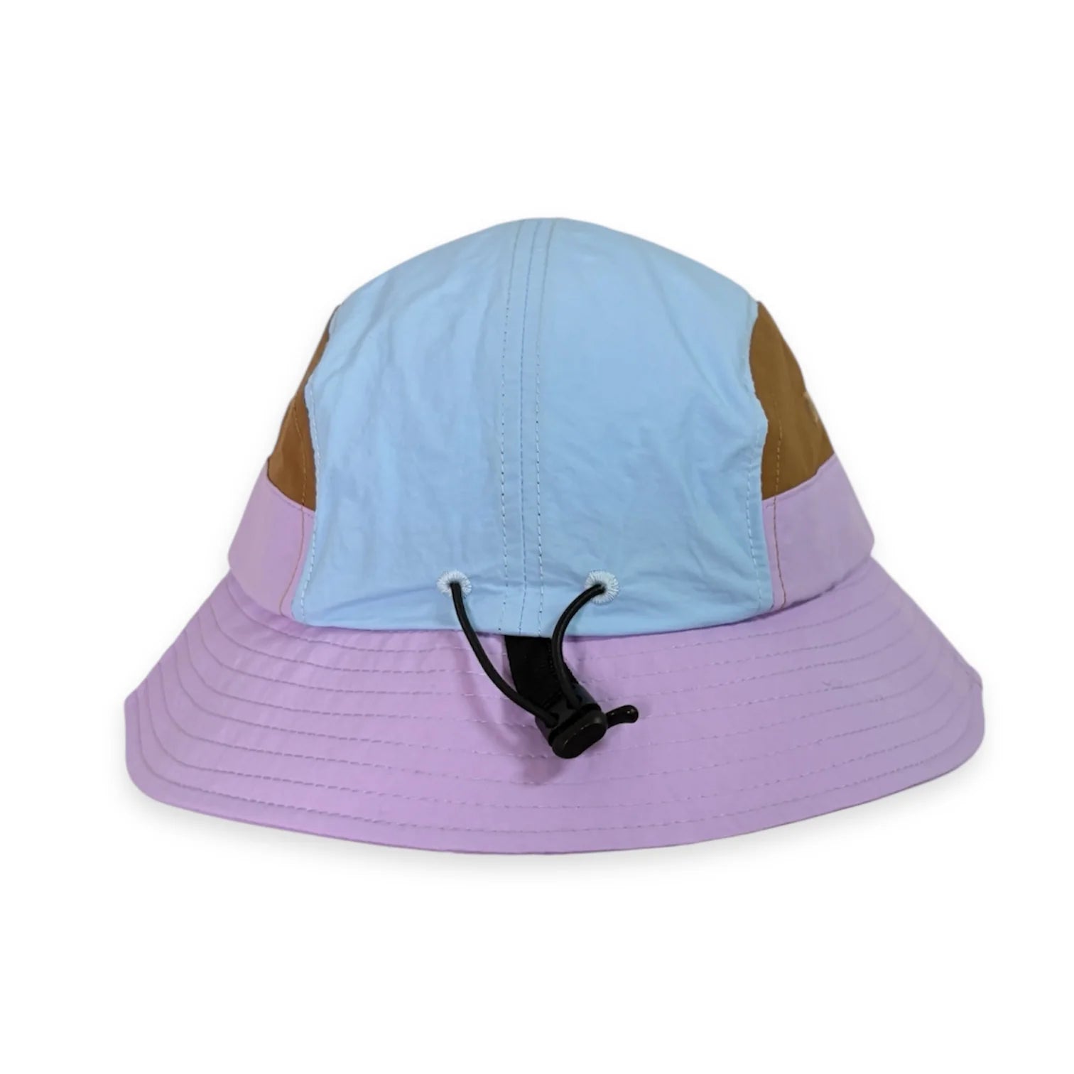 5-Panel Bucket Hat - Lilac