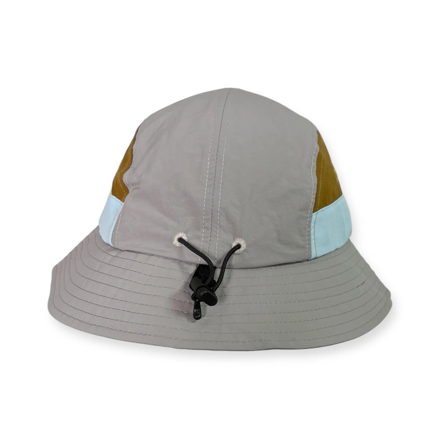 5-Panel Bucket Hat - Slate