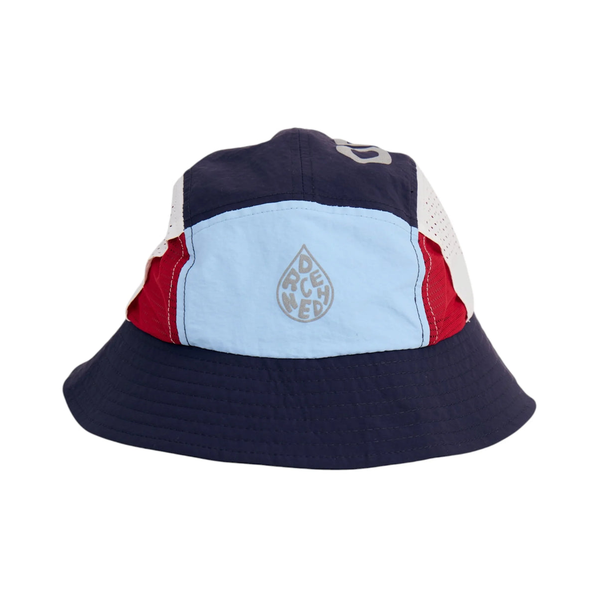 5 Panel Hat ODA - Bryce