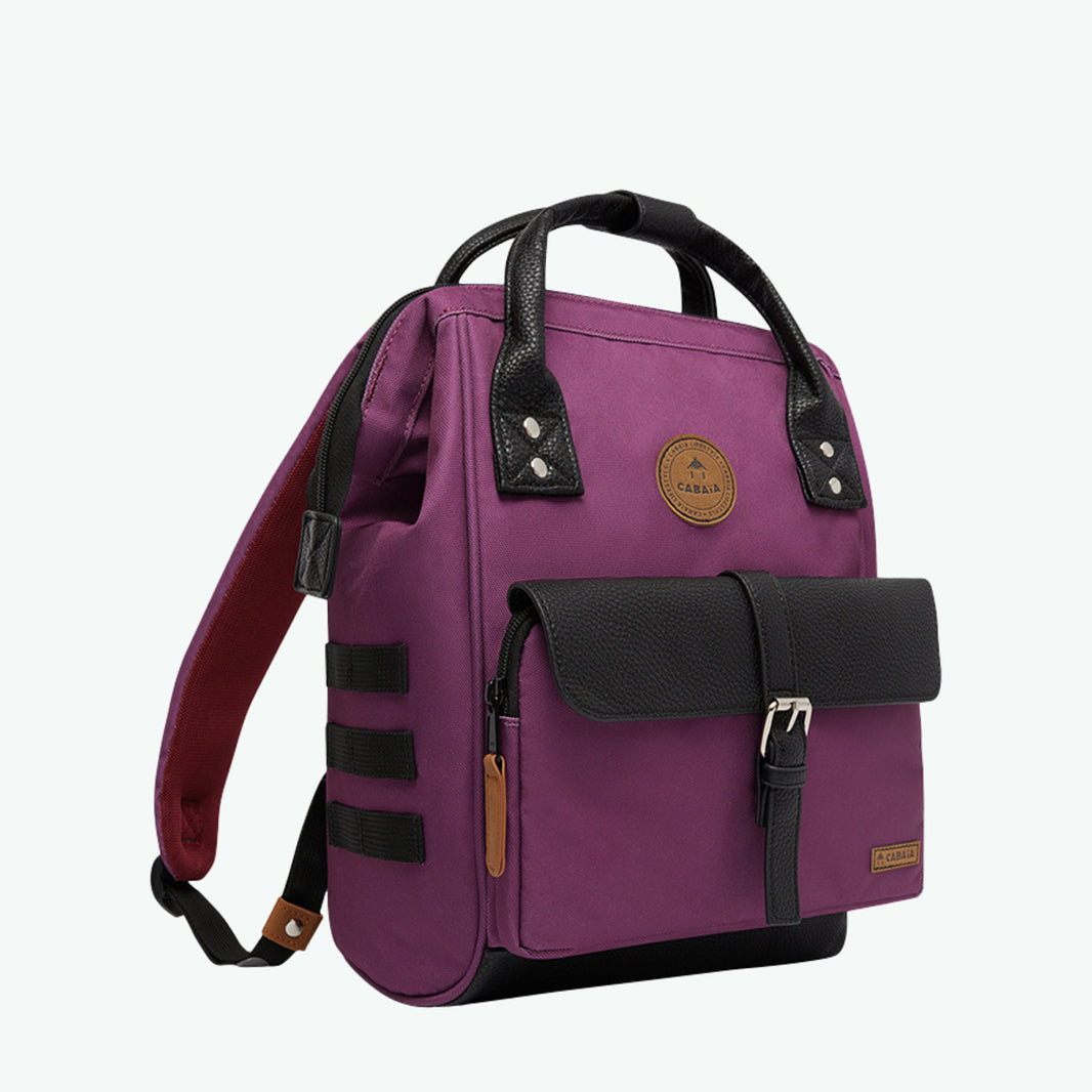 CABAIA ADVENTURER SMALL - SINGAPORE