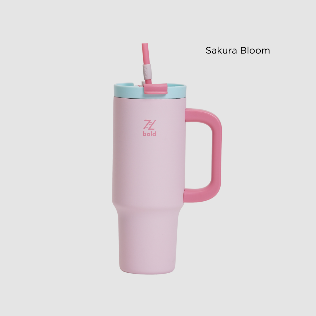 30OZ SipnGo Tumbler (PREORDER)