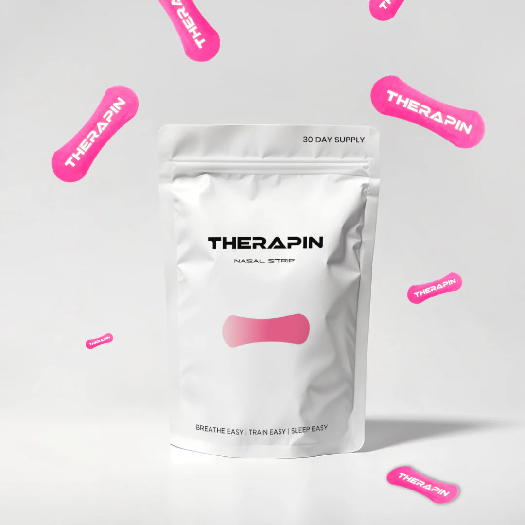Therapin Nasal Strip (30 Days Supply)