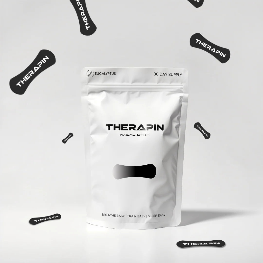 Therapin Nasal Strip (30 Days Supply)