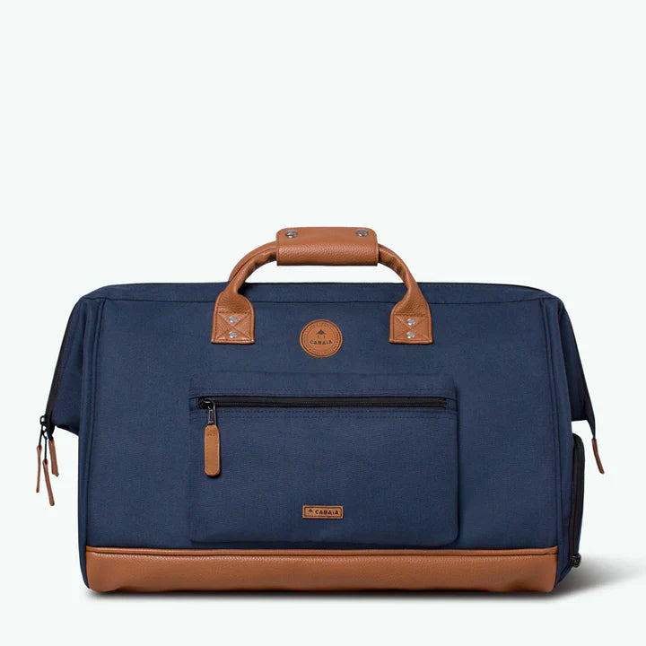 CABAIA DUFFLE - CHICAGO