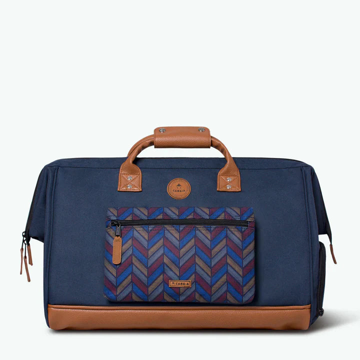 CABAIA DUFFLE - CHICAGO