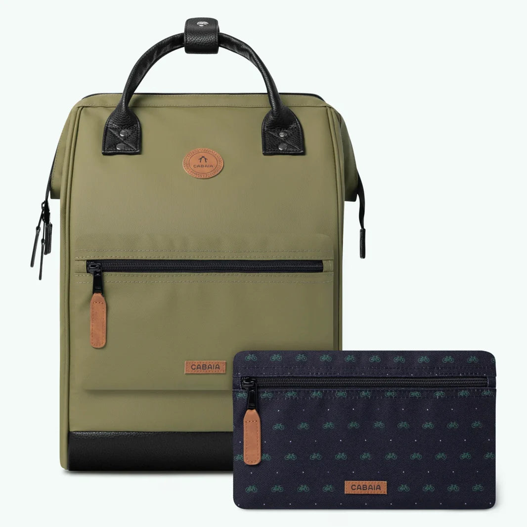 CABAIA ADVENTURER MEDIUM - GRENOBLE