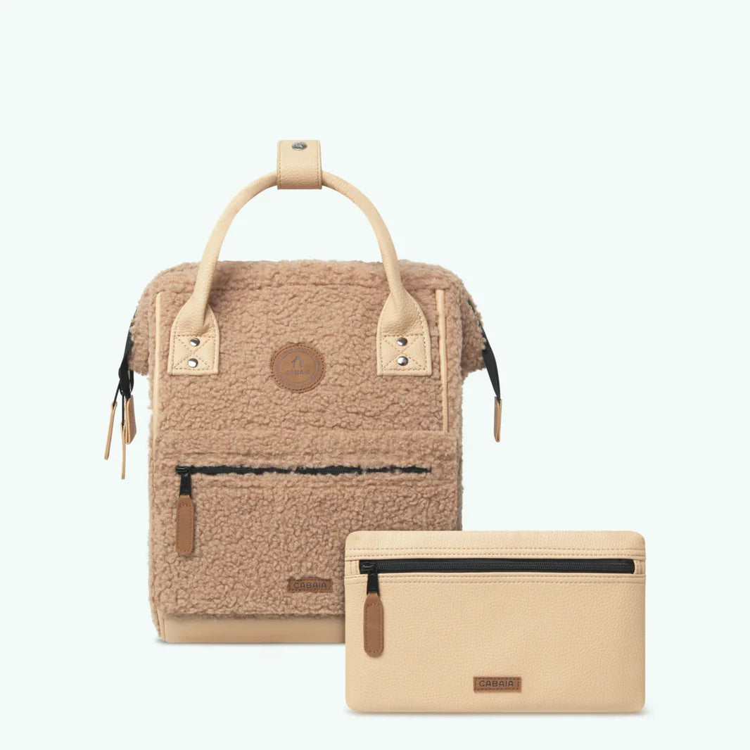 CABAIA ADVENTURER SMALL - MANCHESTER