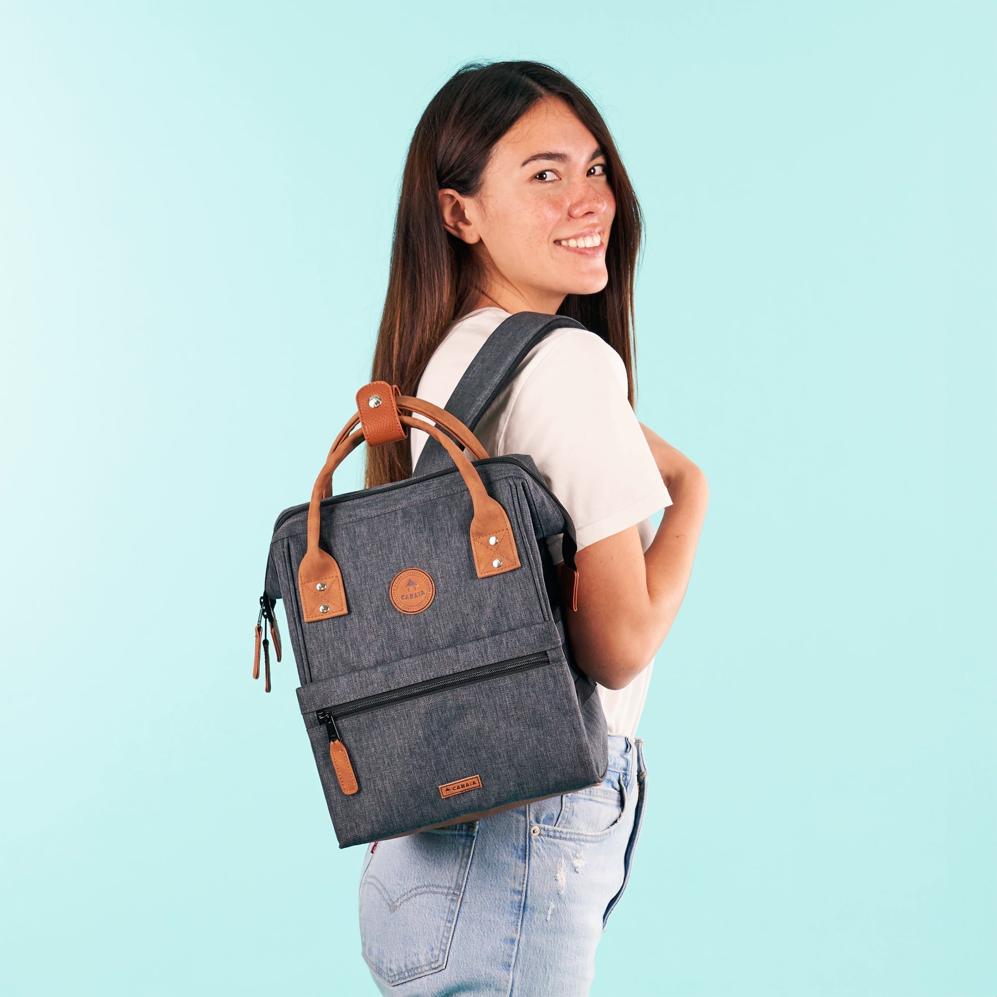 CABAIA ADVENTURER SMALL - LONDRES