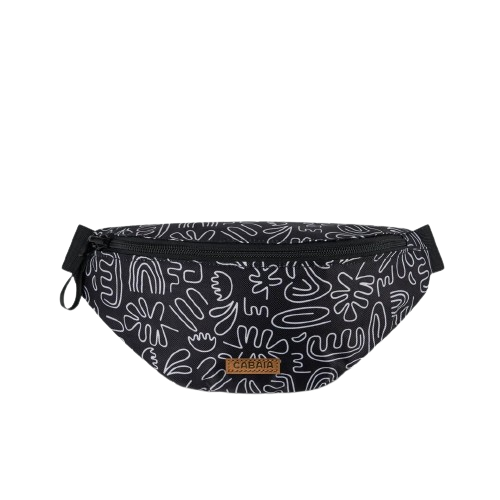 CABAIA BUM BAG - CAEN