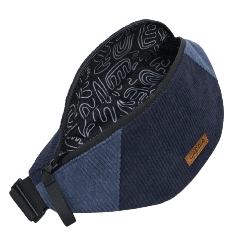 CABAIA BUM BAG - CAEN