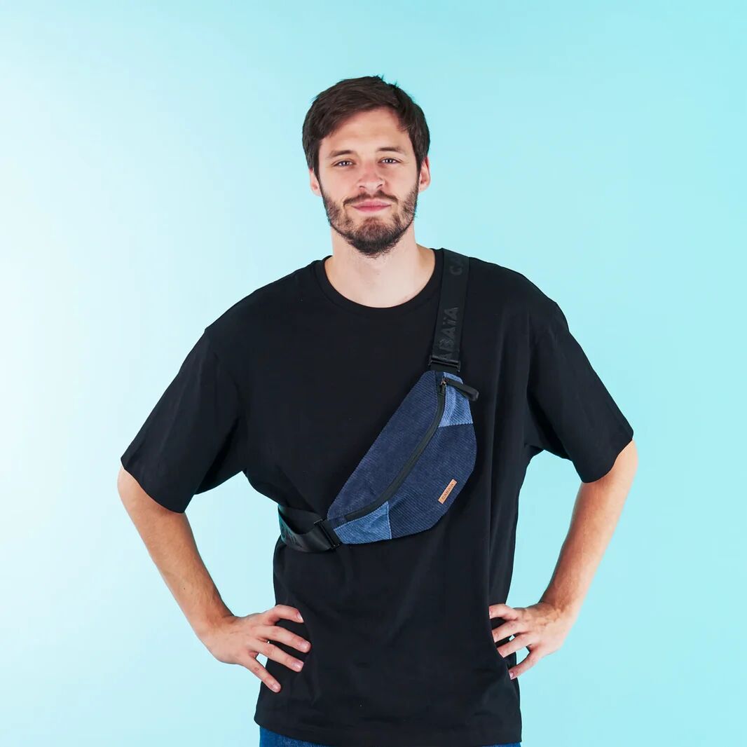 CABAIA BUM BAG - CAEN