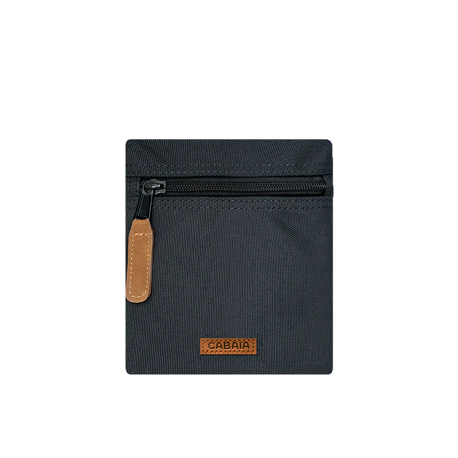 CABAIA SIDE POCKET - BASLER MUNSTER