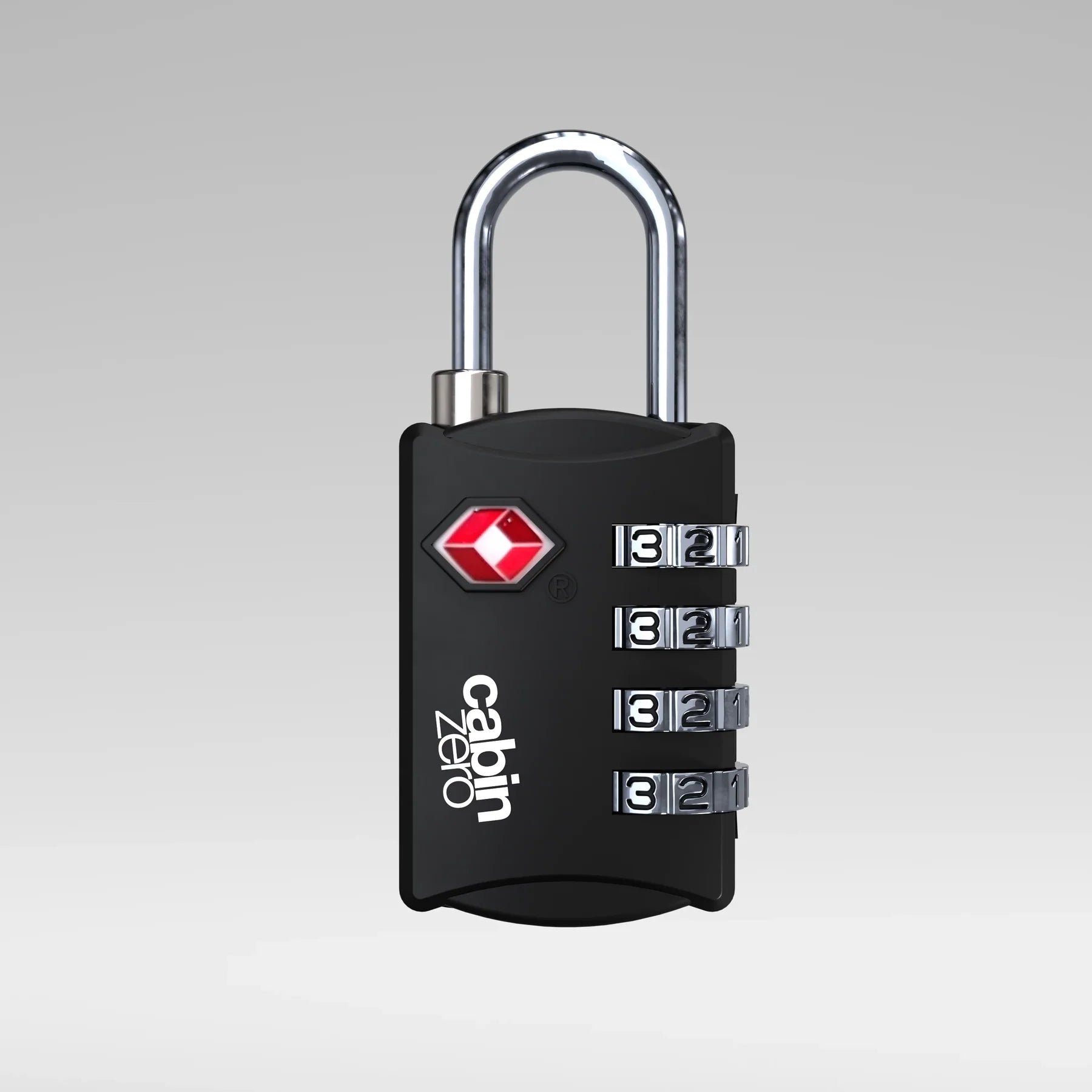 CabinZero TSA Travel Lock