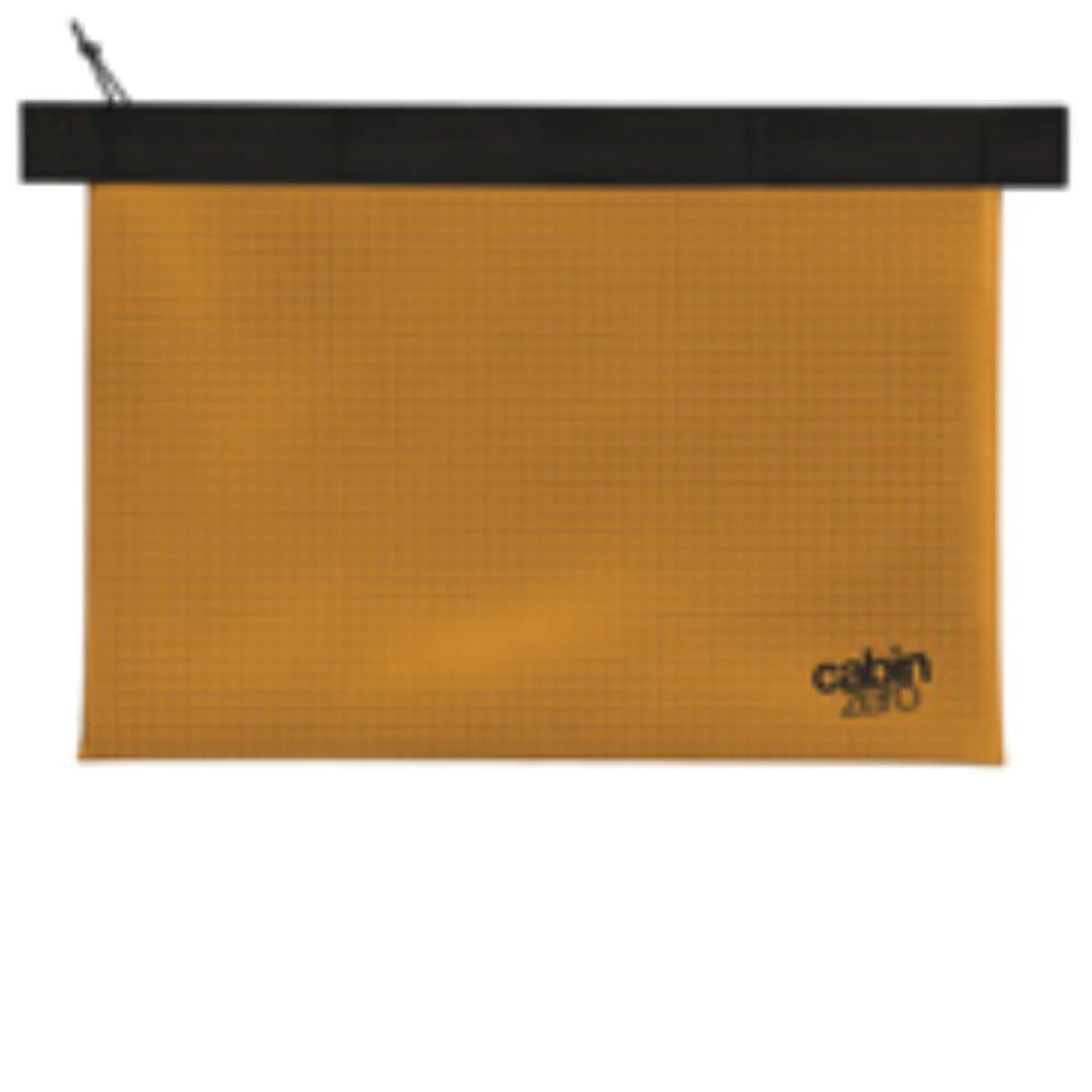 CabinZero Ultralight Wash Pouch 3.5L