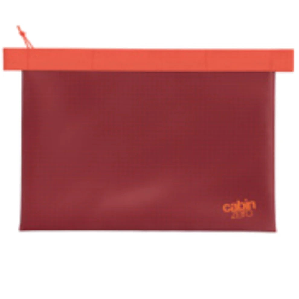 CabinZero Ultralight Wash Pouch 3.5L