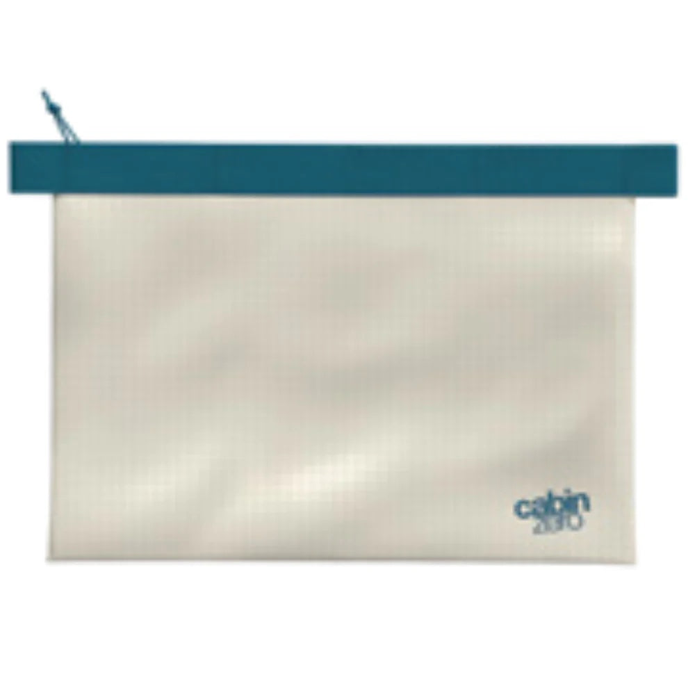CabinZero Ultralight Wash Pouch 3.5L