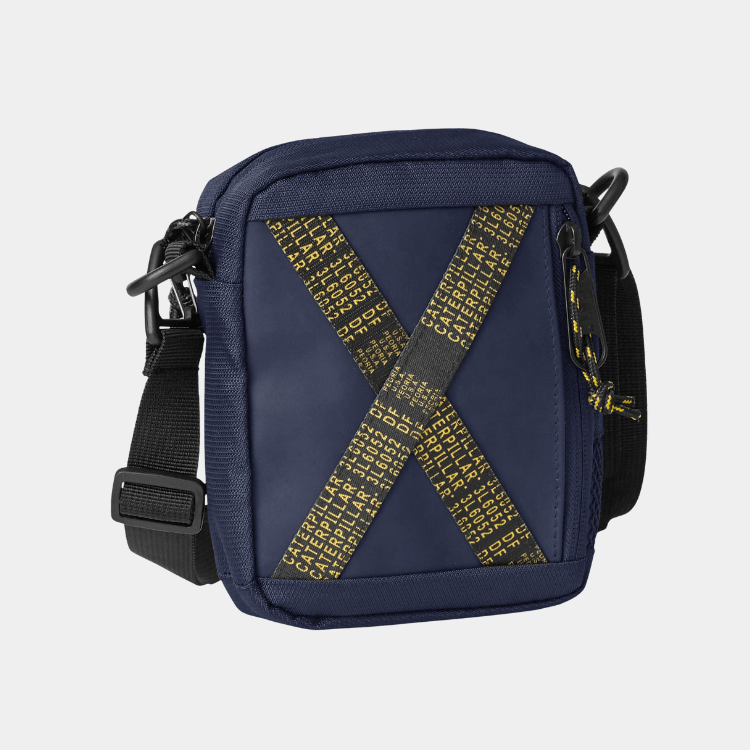 CAT The Sixty City Sling bag