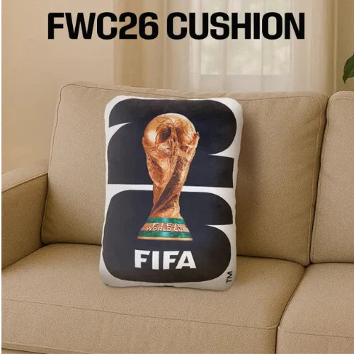 FIFA World Cup 2026 Multi-functional Cushion