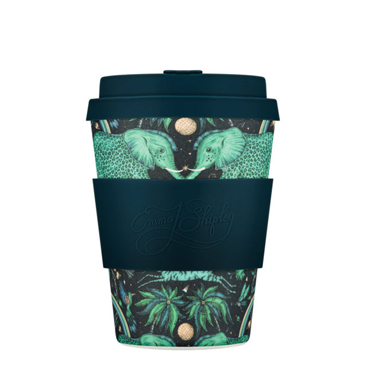 Ecoffee Cup 12oz Zambezi