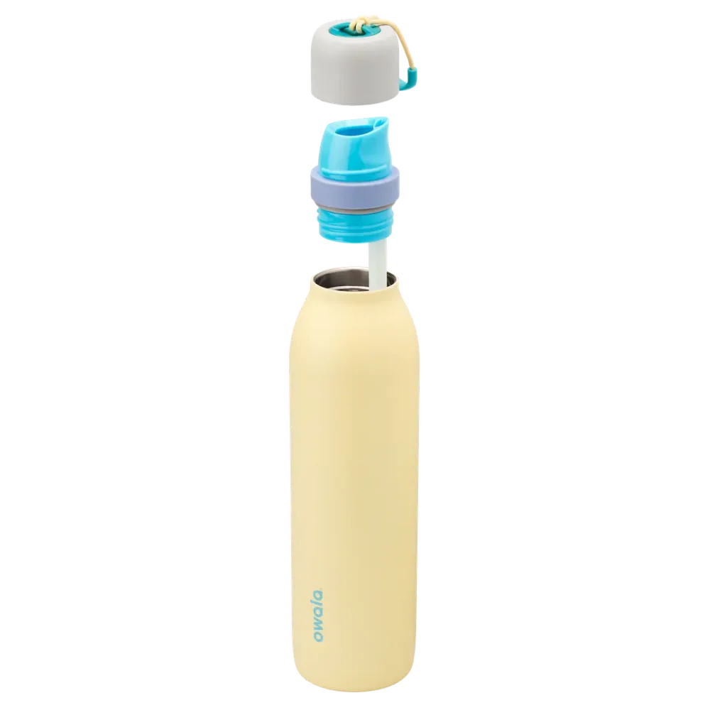 Owala Freesip Twist Stainless Steel