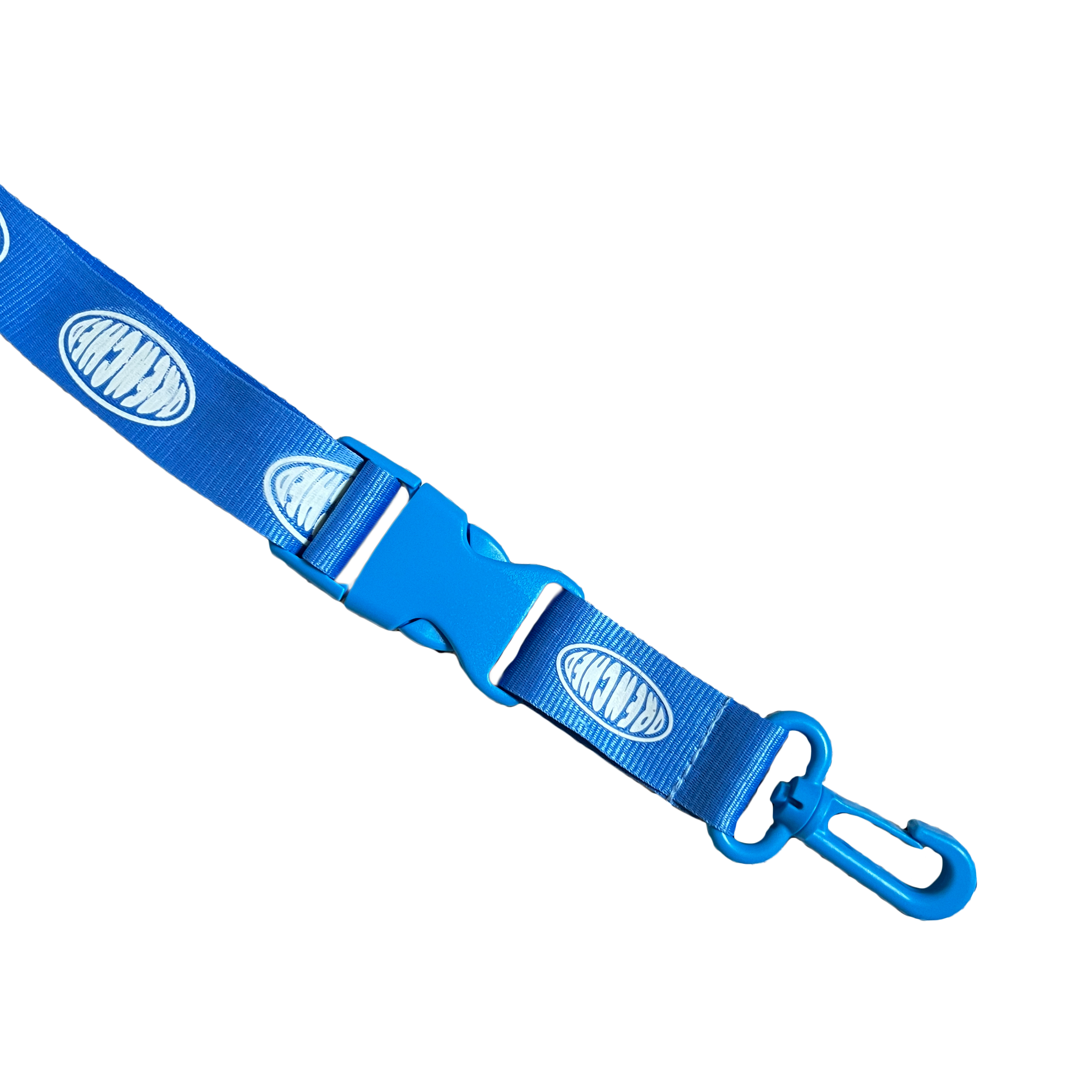 Lanyards *glow-in-the-dark*